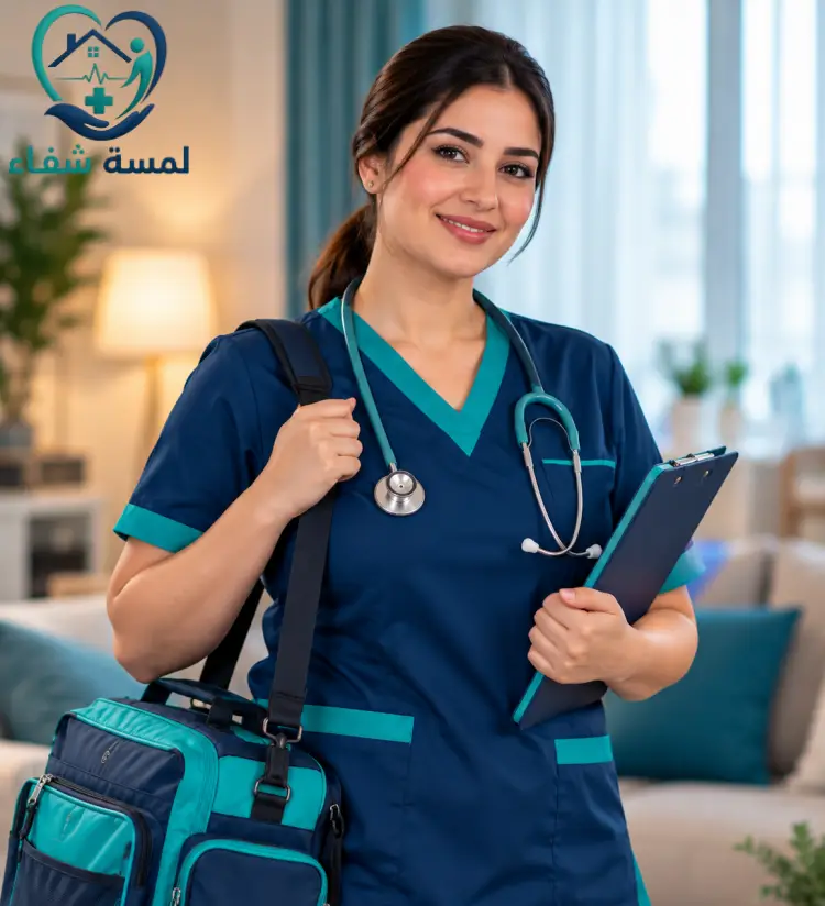 home nurse